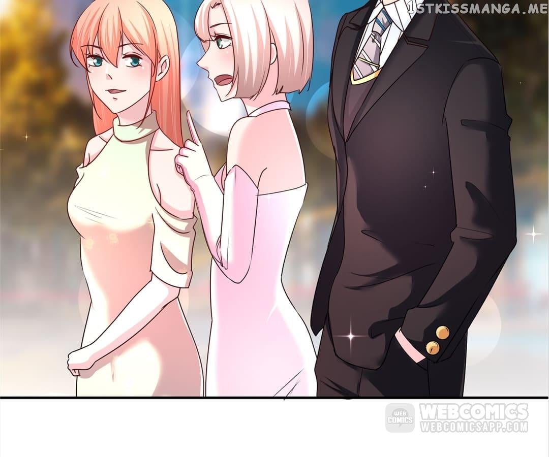 Counter-Attack of a Pregnant Actress chapter 60 - page 30