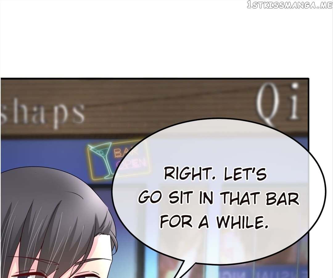 Counter-Attack of a Pregnant Actress chapter 60 - page 32