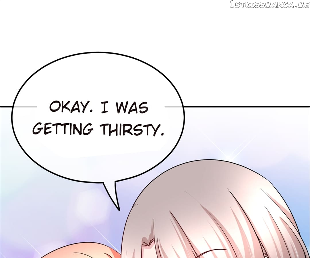 Counter-Attack of a Pregnant Actress chapter 60 - page 35