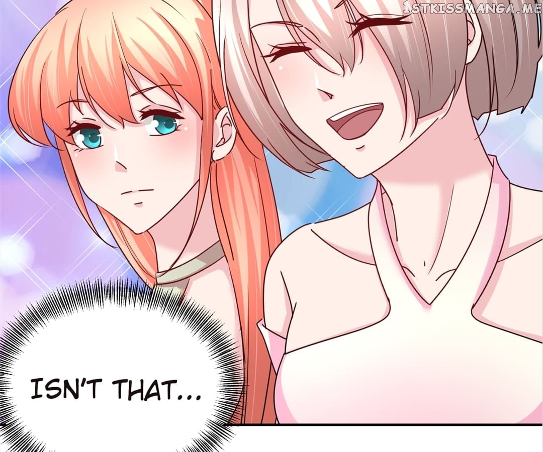 Counter-Attack of a Pregnant Actress chapter 60 - page 36