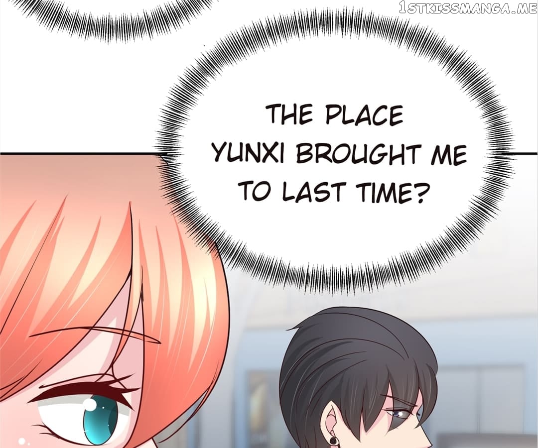 Counter-Attack of a Pregnant Actress chapter 60 - page 37