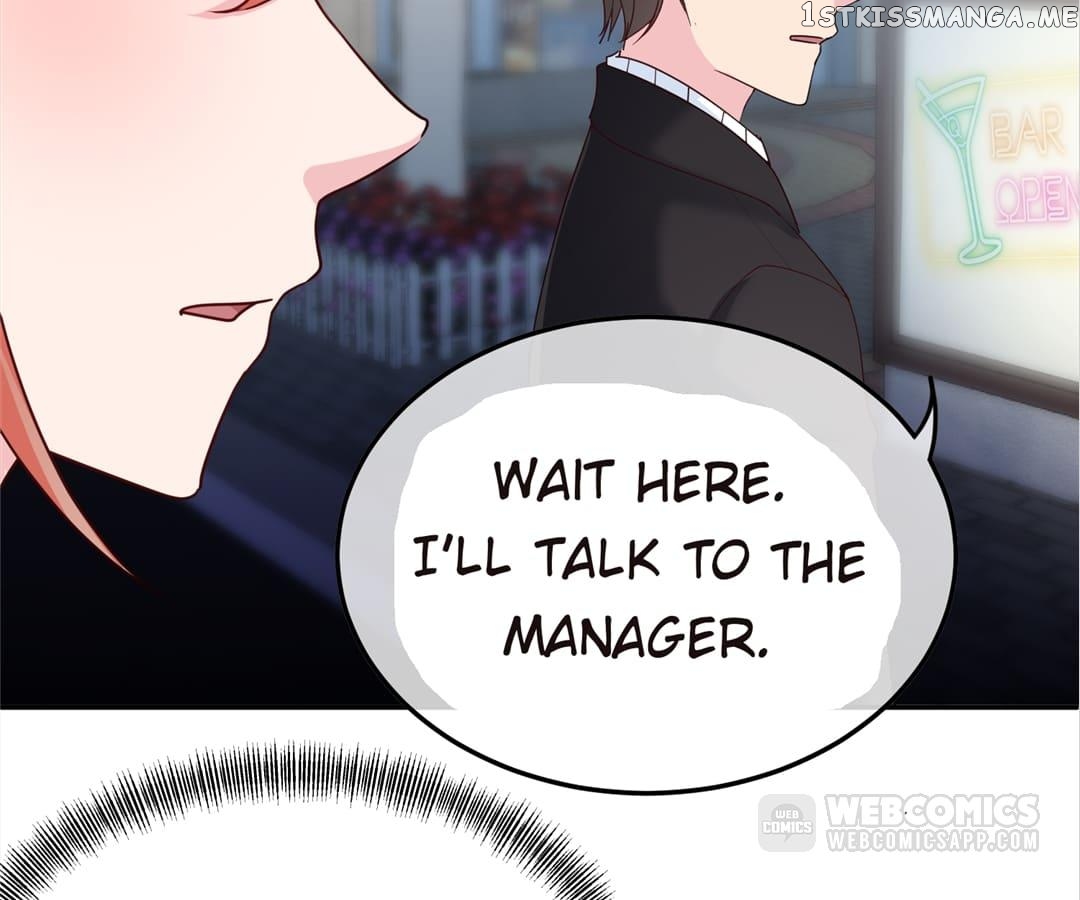 Counter-Attack of a Pregnant Actress chapter 60 - page 38