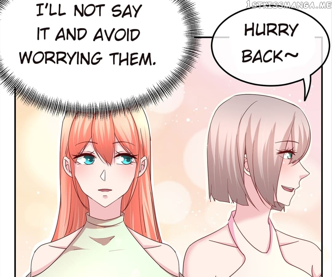Counter-Attack of a Pregnant Actress chapter 60 - page 39