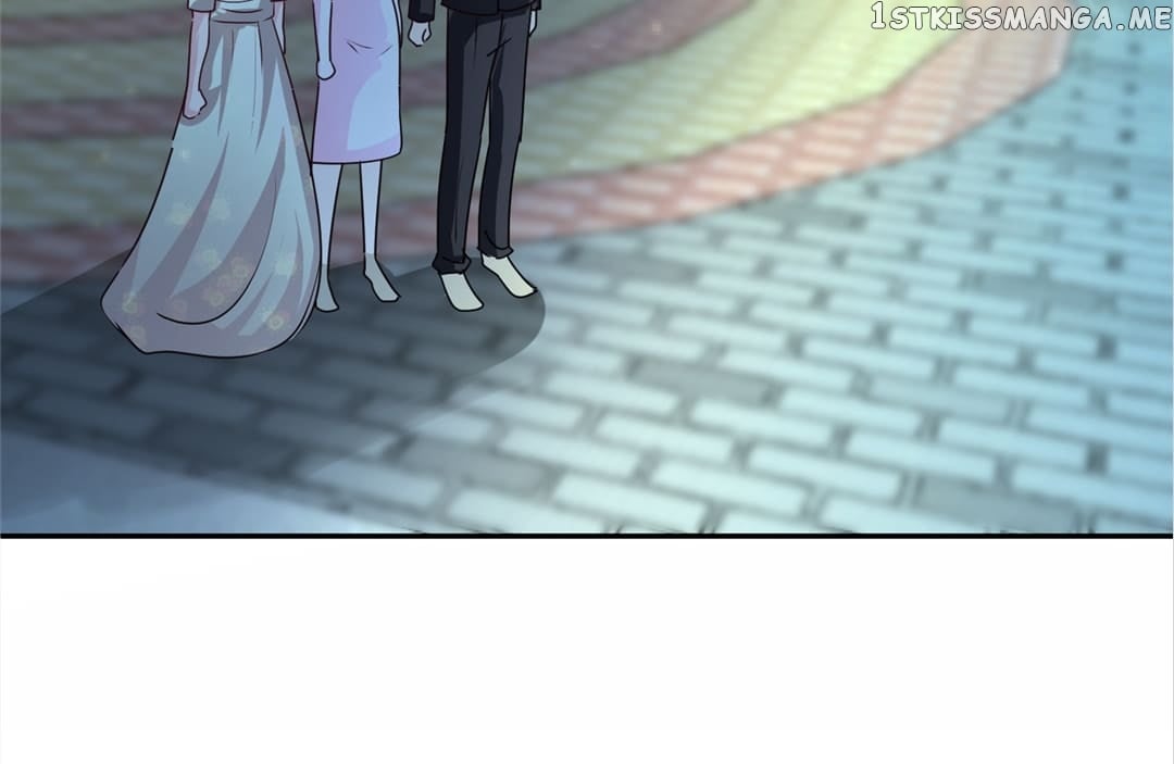 Counter-Attack of a Pregnant Actress chapter 60 - page 4