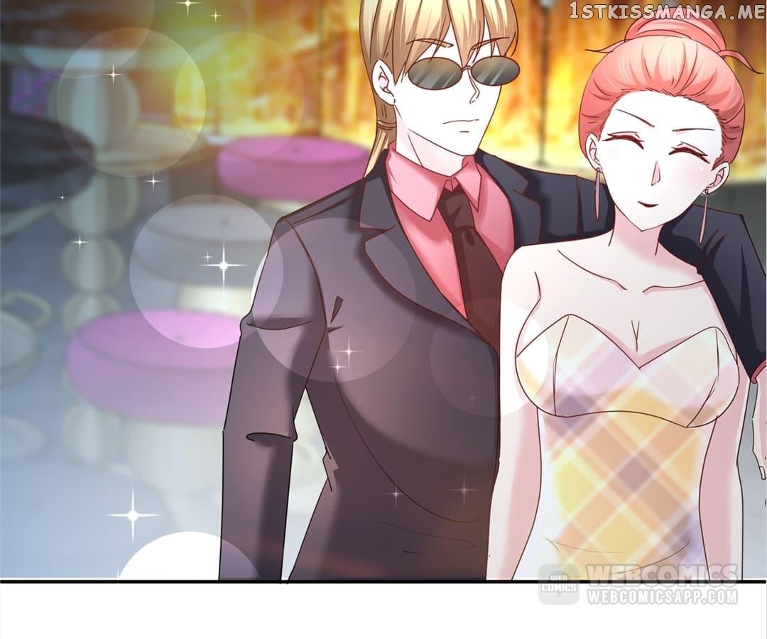 Counter-Attack of a Pregnant Actress chapter 60 - page 42