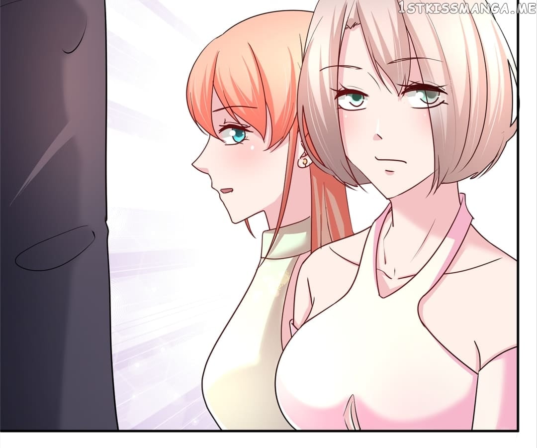 Counter-Attack of a Pregnant Actress chapter 60 - page 45