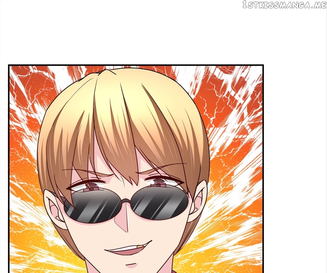 Counter-Attack of a Pregnant Actress chapter 60 - page 47
