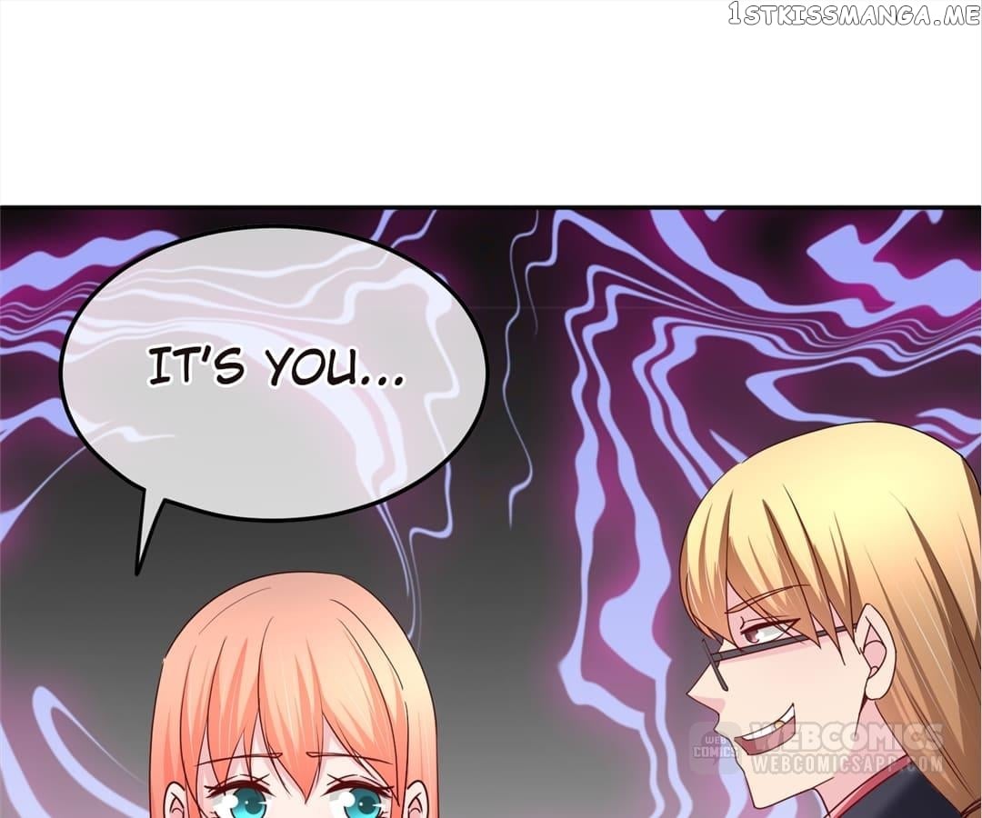 Counter-Attack of a Pregnant Actress chapter 60 - page 50