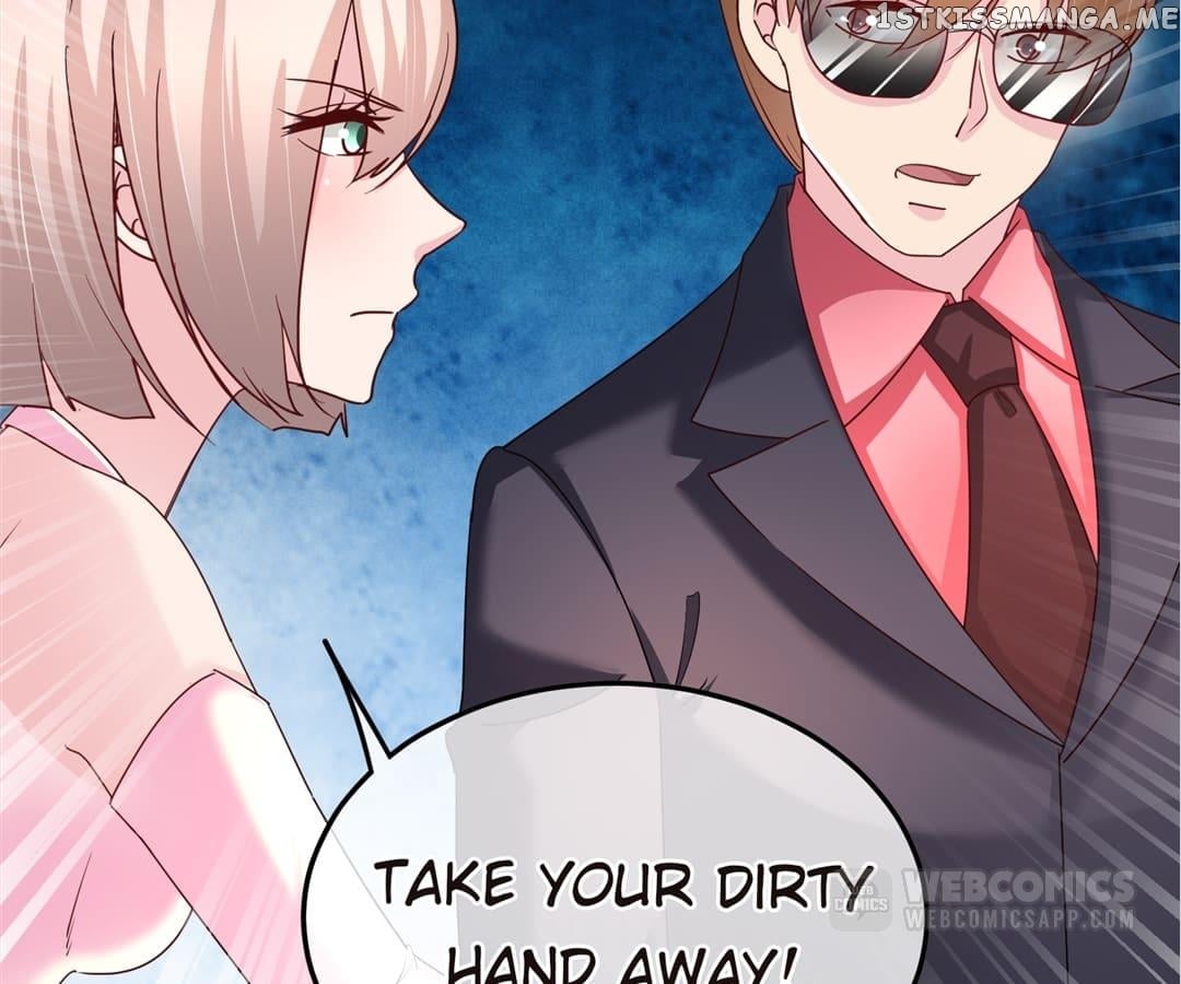Counter-Attack of a Pregnant Actress chapter 60 - page 54
