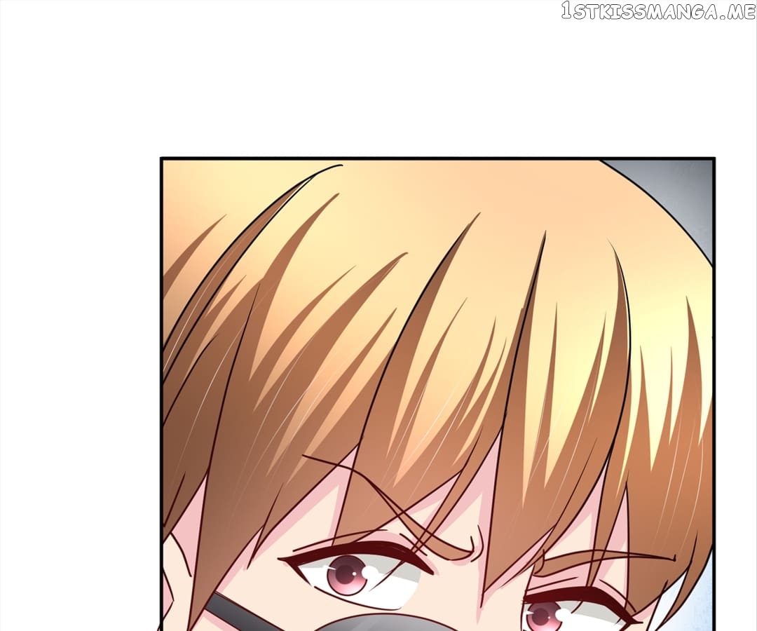 Counter-Attack of a Pregnant Actress chapter 60 - page 56