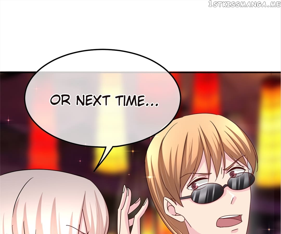 Counter-Attack of a Pregnant Actress chapter 60 - page 59