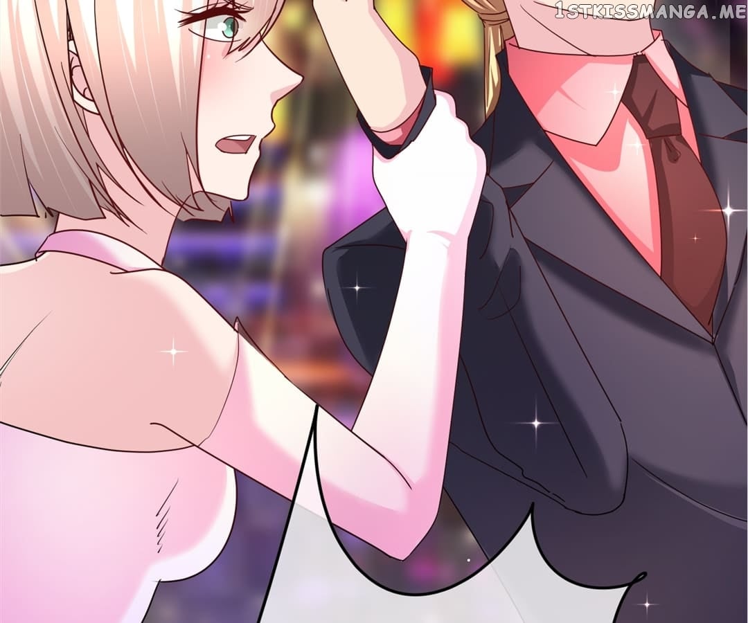 Counter-Attack of a Pregnant Actress chapter 60 - page 60