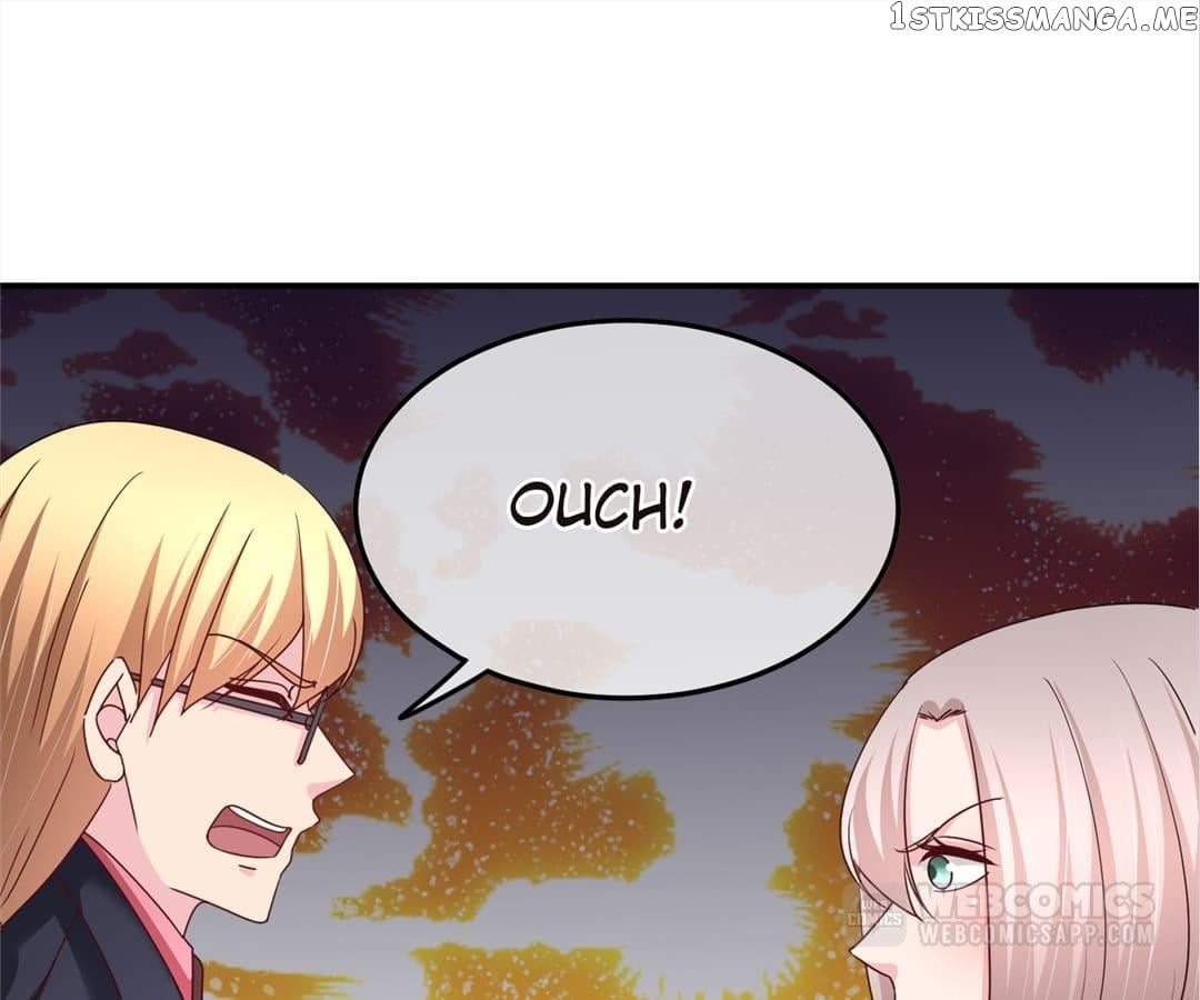 Counter-Attack of a Pregnant Actress chapter 60 - page 62