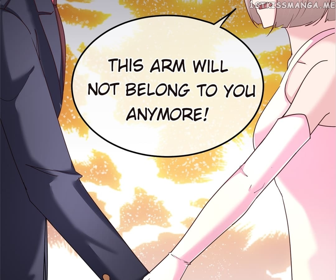 Counter-Attack of a Pregnant Actress chapter 60 - page 63