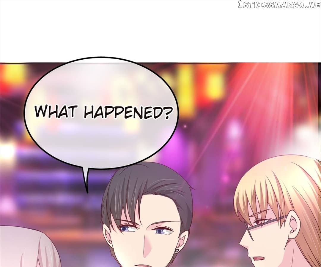 Counter-Attack of a Pregnant Actress chapter 60 - page 72