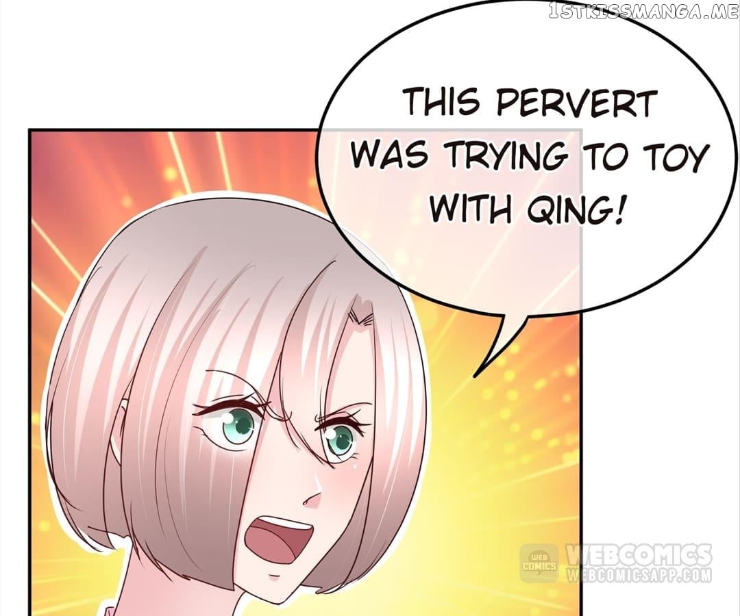 Counter-Attack of a Pregnant Actress chapter 60 - page 74