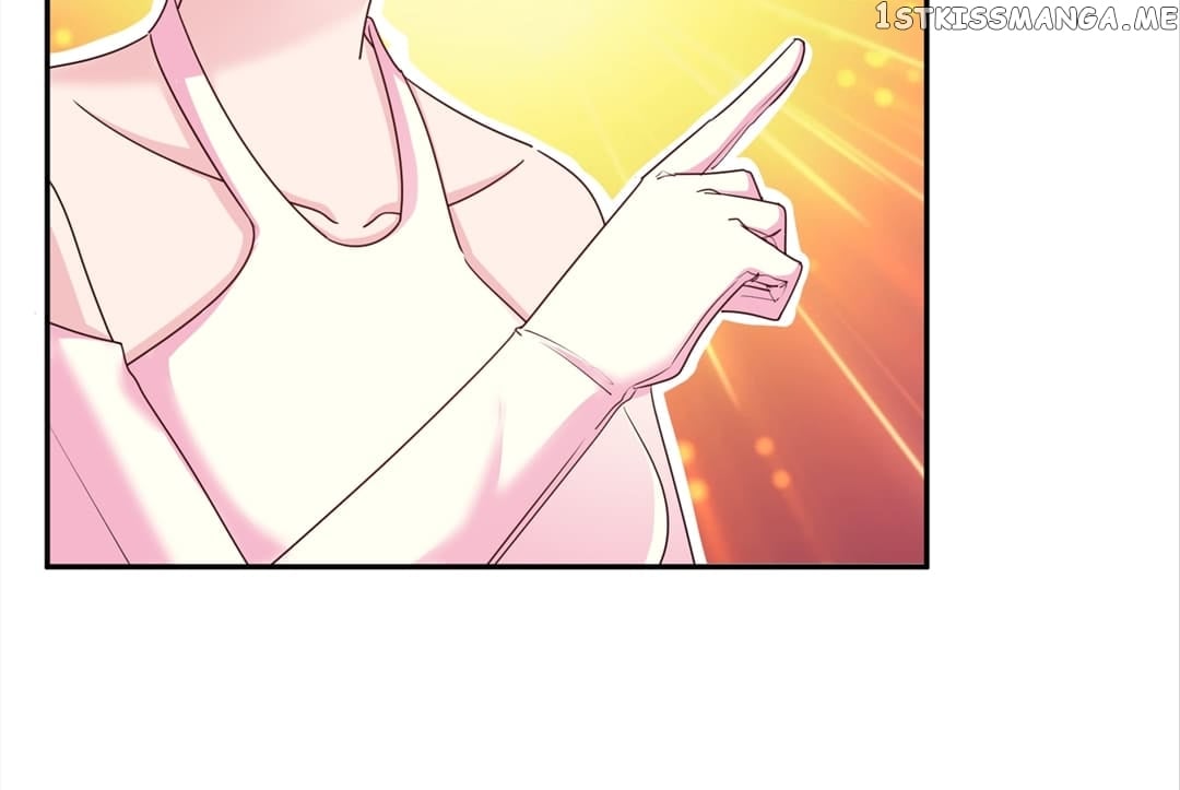 Counter-Attack of a Pregnant Actress chapter 60 - page 75