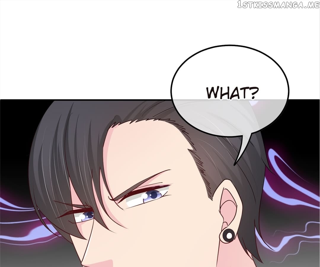 Counter-Attack of a Pregnant Actress chapter 60 - page 76