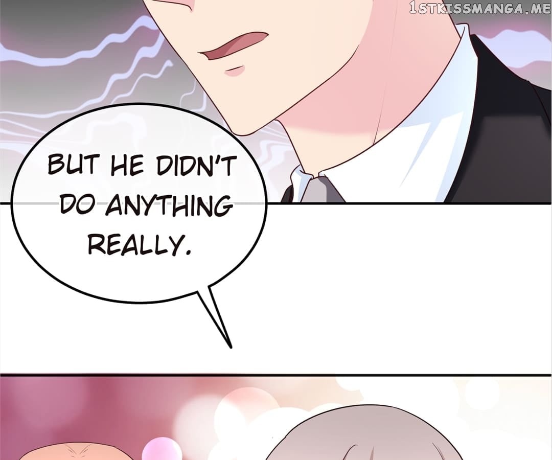 Counter-Attack of a Pregnant Actress chapter 60 - page 77