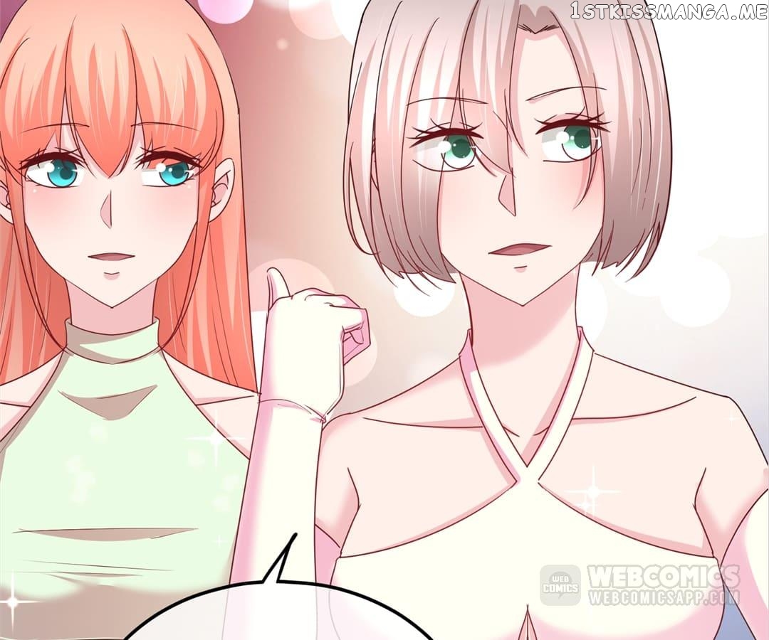 Counter-Attack of a Pregnant Actress chapter 60 - page 78