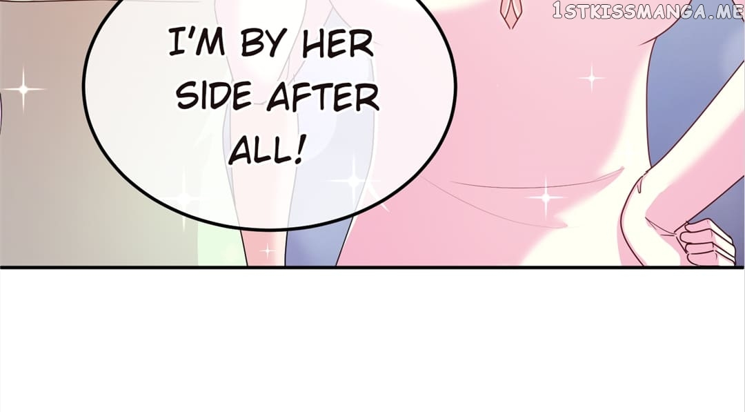 Counter-Attack of a Pregnant Actress chapter 60 - page 79