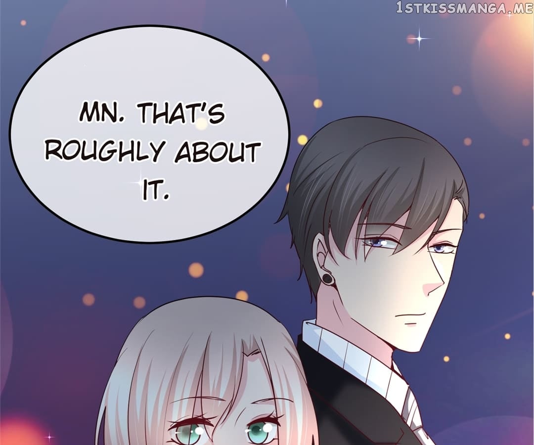 Counter-Attack of a Pregnant Actress chapter 60 - page 8