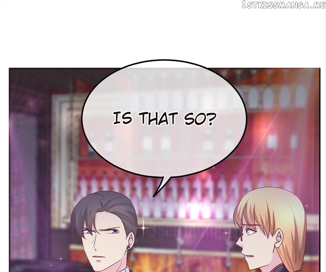 Counter-Attack of a Pregnant Actress chapter 60 - page 80