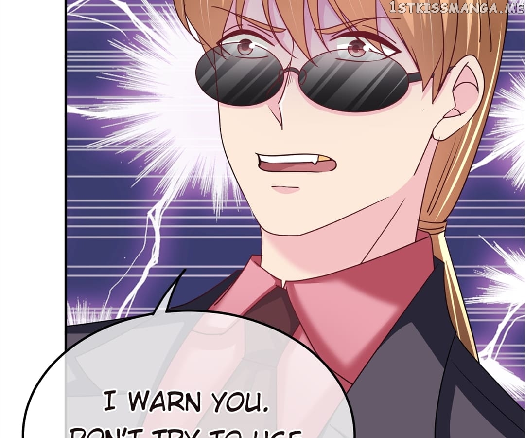 Counter-Attack of a Pregnant Actress chapter 60 - page 84