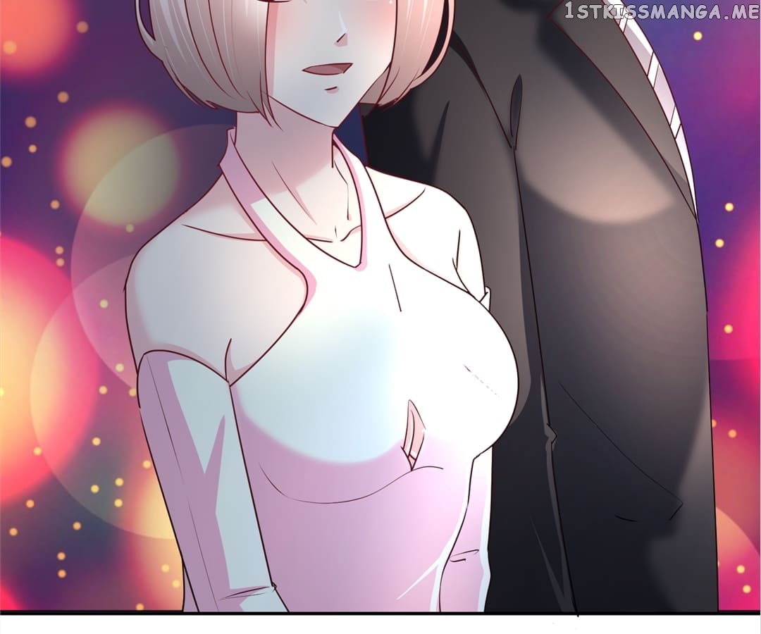 Counter-Attack of a Pregnant Actress chapter 60 - page 9