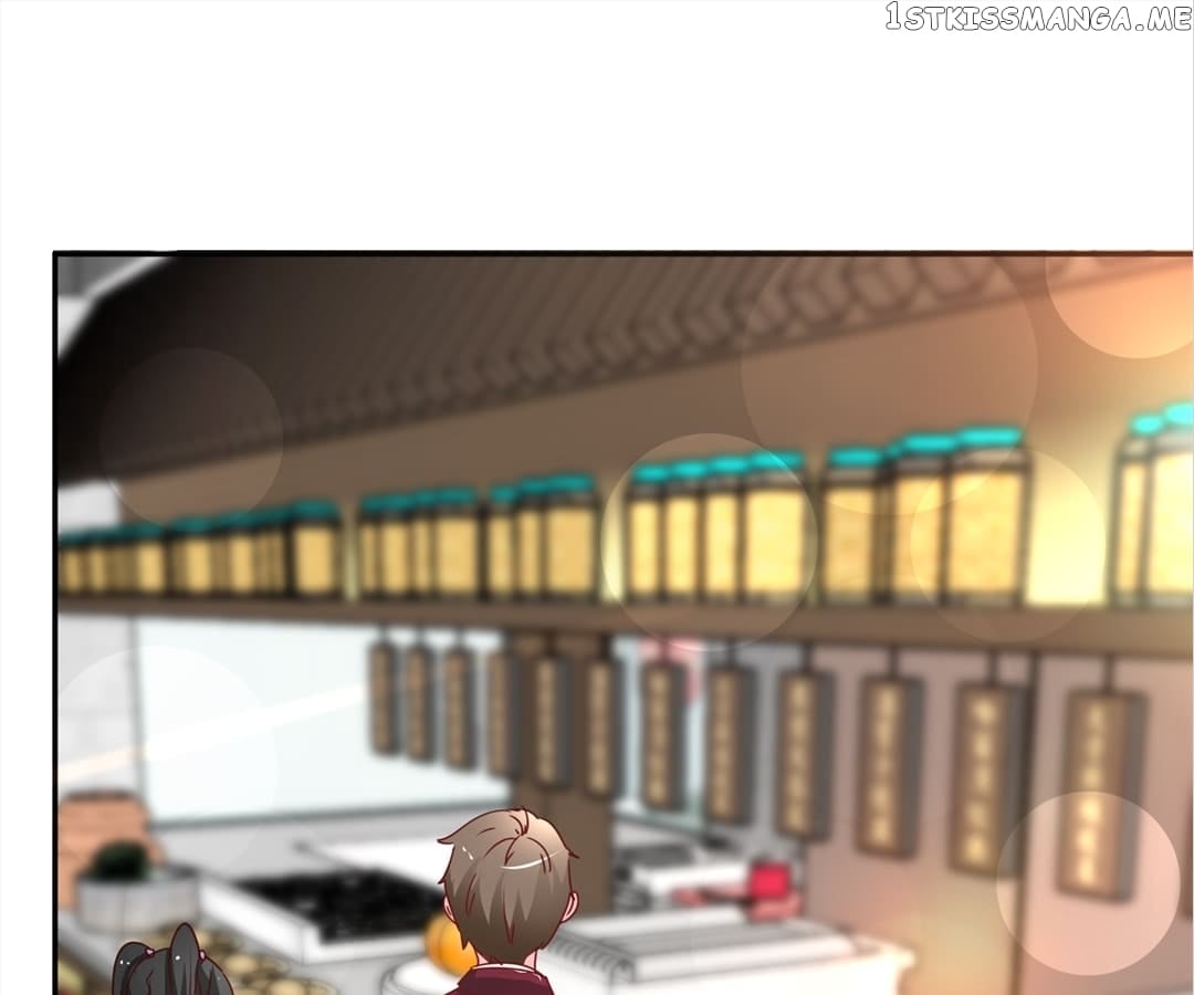 Counter-Attack of a Pregnant Actress chapter 59 - page 1