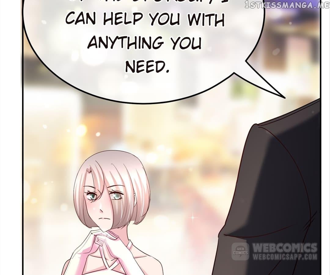 Counter-Attack of a Pregnant Actress chapter 59 - page 10