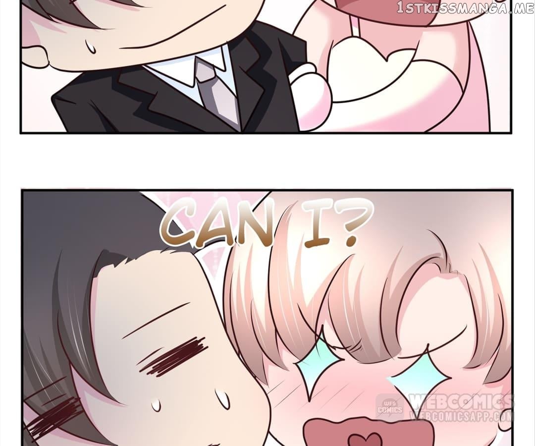 Counter-Attack of a Pregnant Actress chapter 59 - page 102