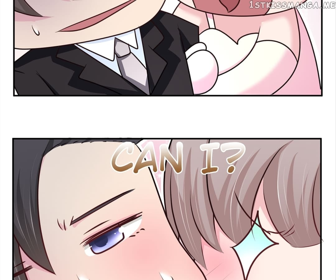 Counter-Attack of a Pregnant Actress chapter 59 - page 103