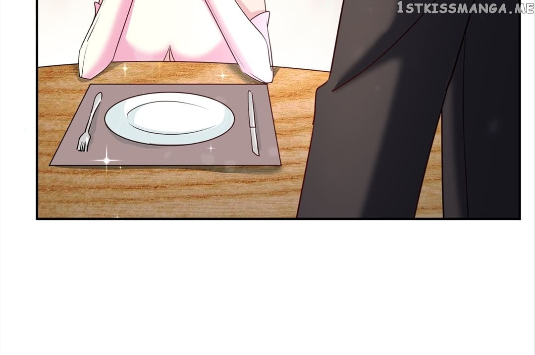 Counter-Attack of a Pregnant Actress chapter 59 - page 11
