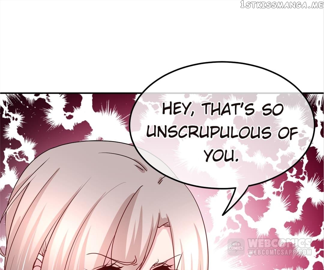 Counter-Attack of a Pregnant Actress chapter 59 - page 18