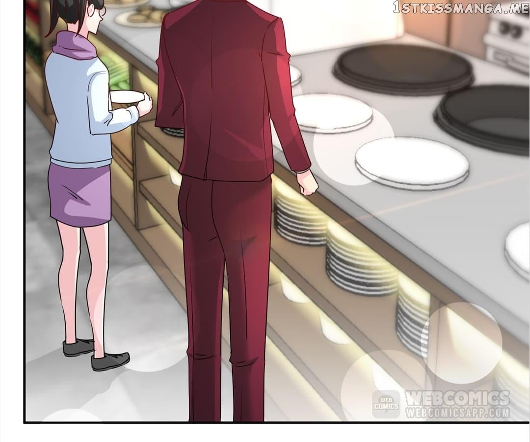 Counter-Attack of a Pregnant Actress chapter 59 - page 2