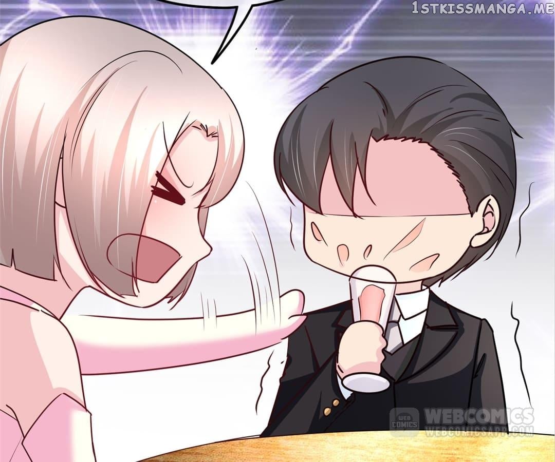 Counter-Attack of a Pregnant Actress chapter 59 - page 22
