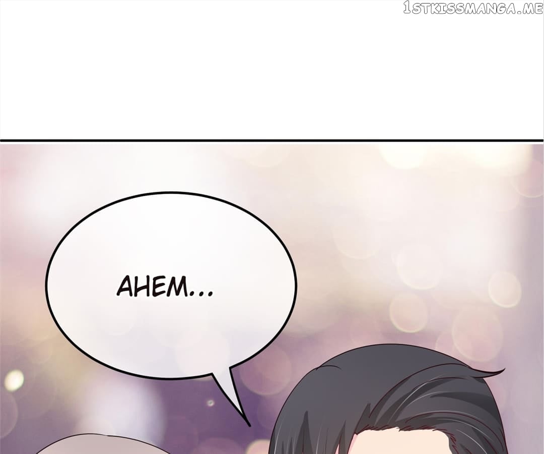 Counter-Attack of a Pregnant Actress chapter 59 - page 35