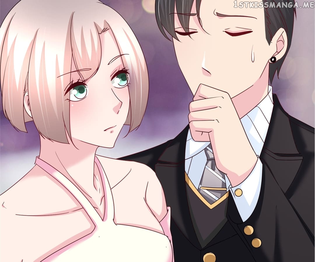 Counter-Attack of a Pregnant Actress chapter 59 - page 36