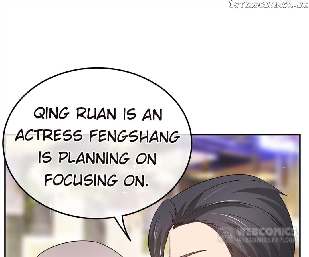 Counter-Attack of a Pregnant Actress chapter 59 - page 38