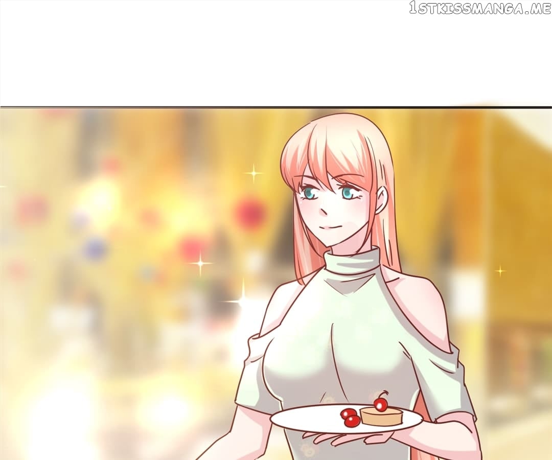 Counter-Attack of a Pregnant Actress chapter 59 - page 4
