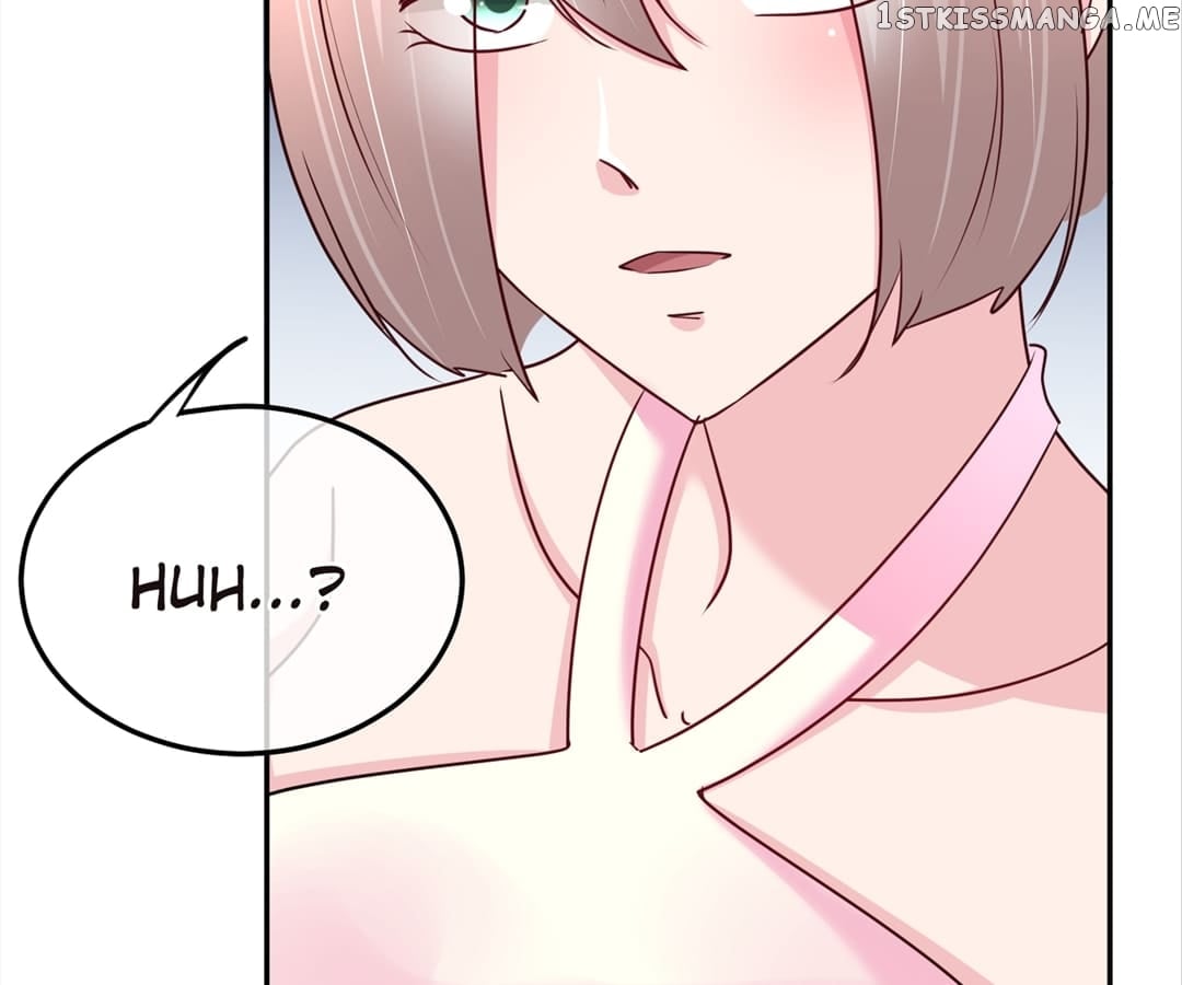 Counter-Attack of a Pregnant Actress chapter 59 - page 45