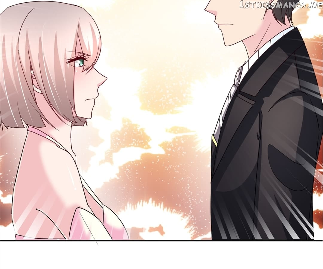 Counter-Attack of a Pregnant Actress chapter 59 - page 48