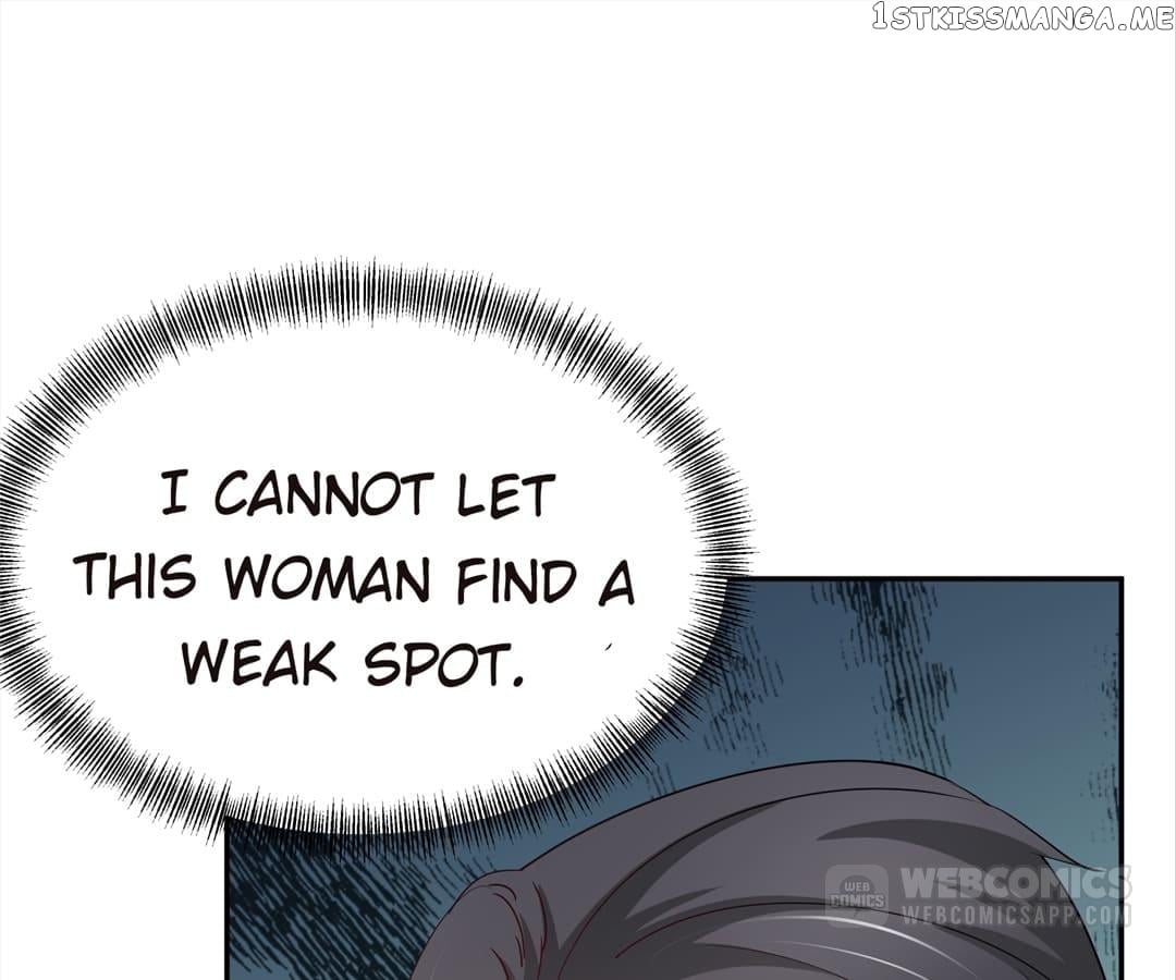 Counter-Attack of a Pregnant Actress chapter 59 - page 50