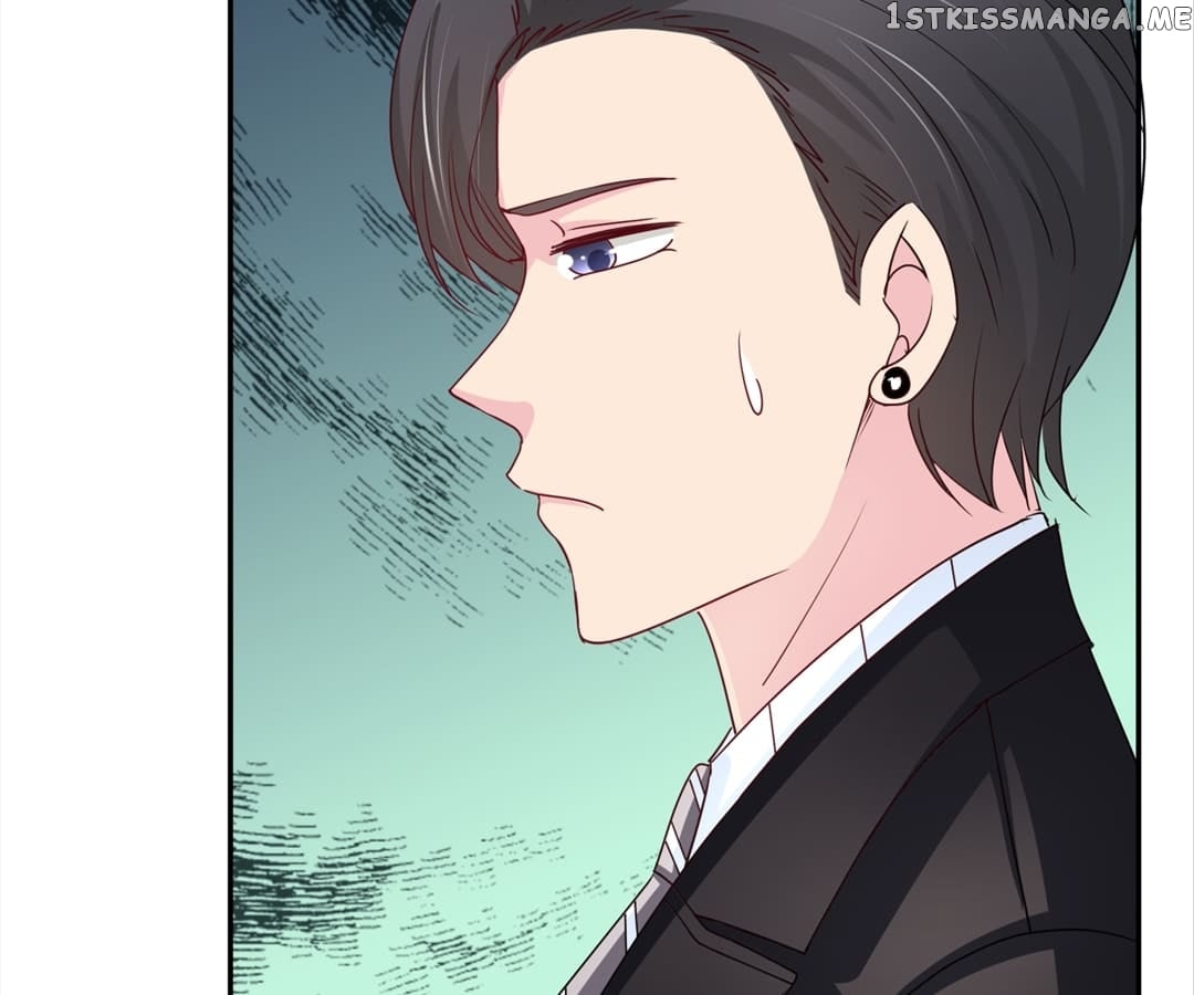Counter-Attack of a Pregnant Actress chapter 59 - page 51