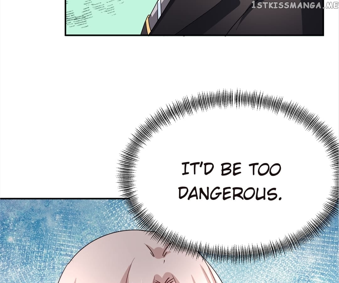 Counter-Attack of a Pregnant Actress chapter 59 - page 52