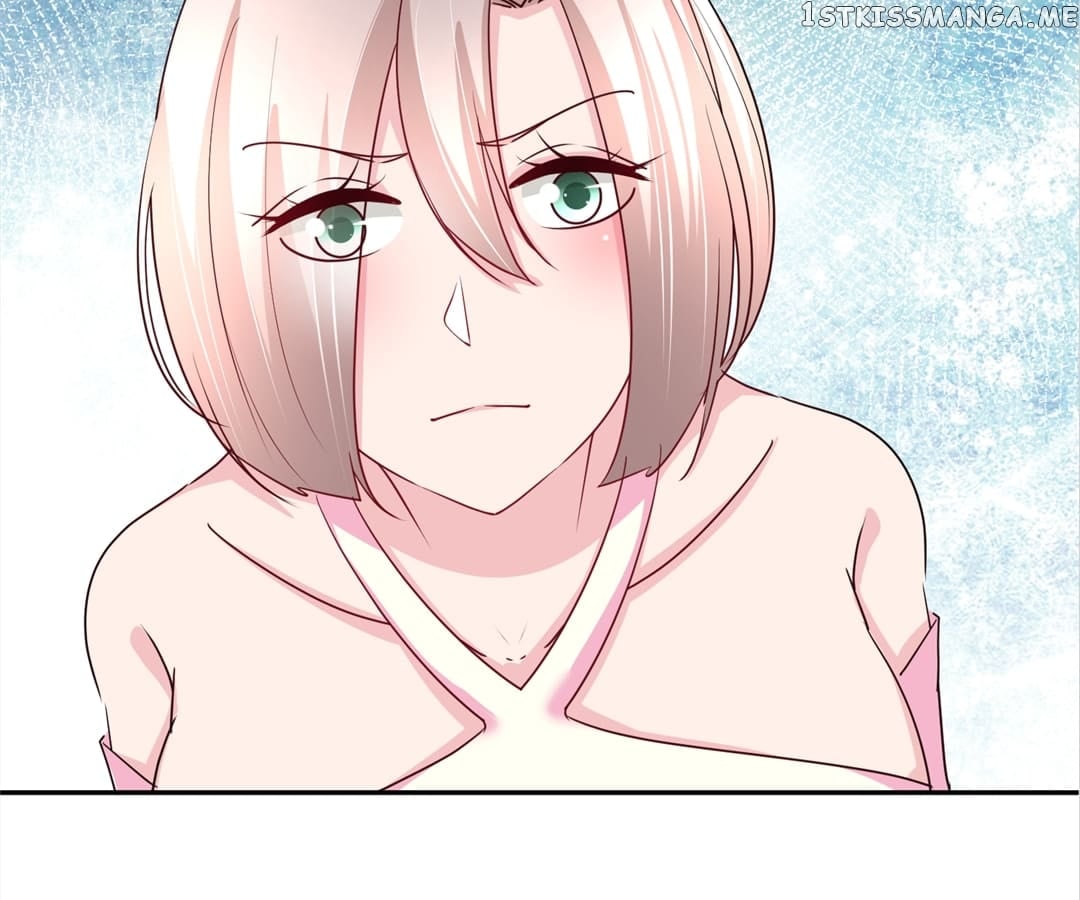 Counter-Attack of a Pregnant Actress chapter 59 - page 53