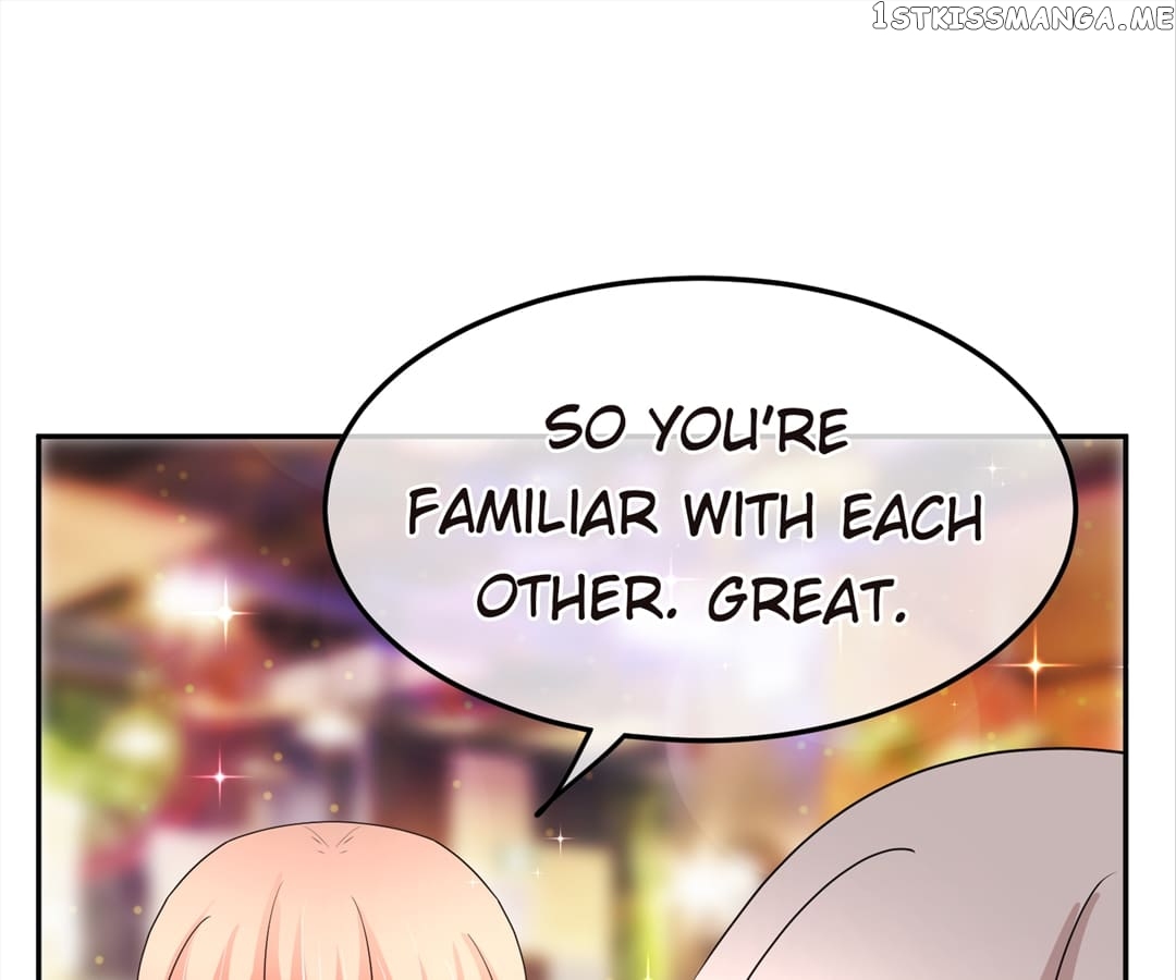 Counter-Attack of a Pregnant Actress chapter 59 - page 55