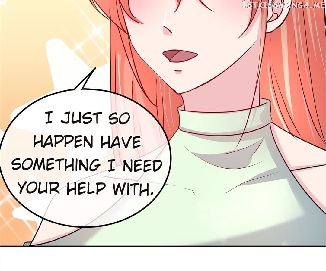 Counter-Attack of a Pregnant Actress chapter 59 - page 59