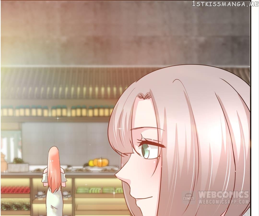 Counter-Attack of a Pregnant Actress chapter 59 - page 6